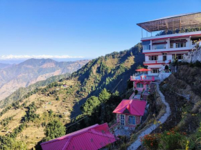 Hotel Mount View Dhanaulti Dreams